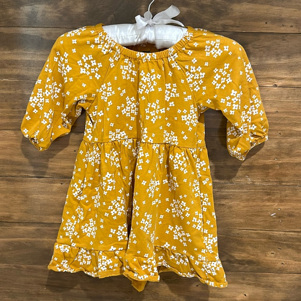 Tea Collection dress